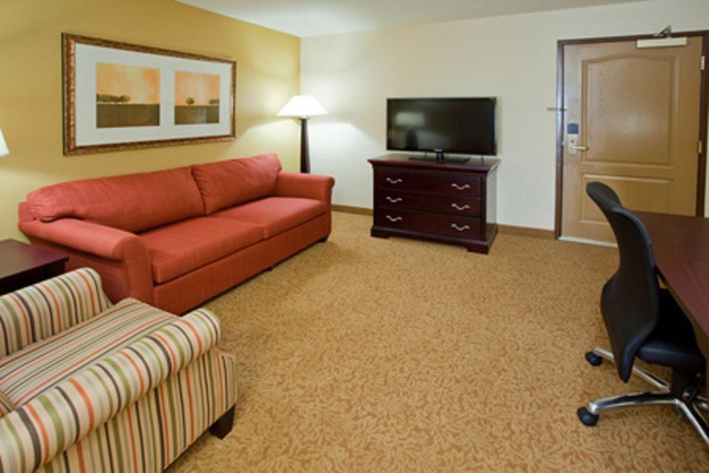 Country Inn & Suites By Radisson, Rome, Ga Room photo