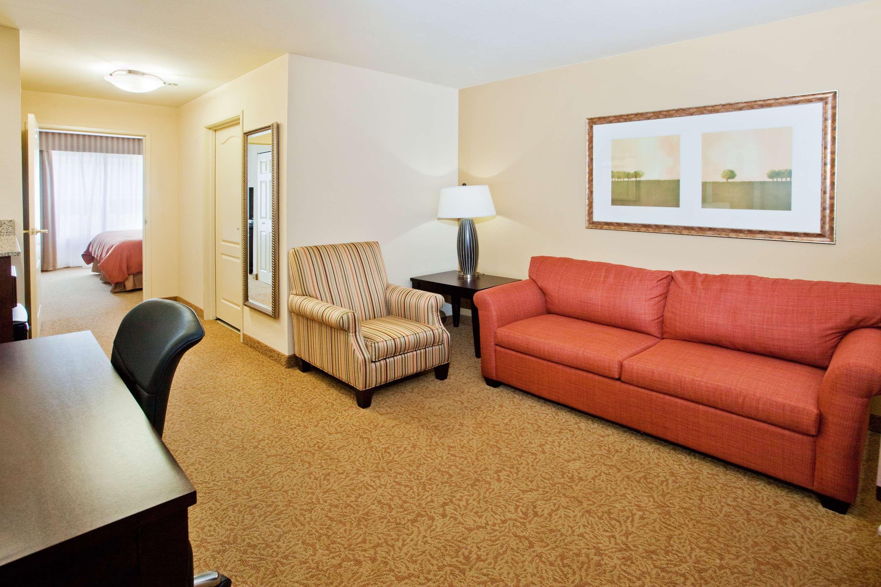 Comfort Inn & Suites Rome South Room photo